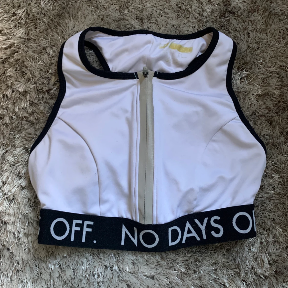 Sport bh från forever 21