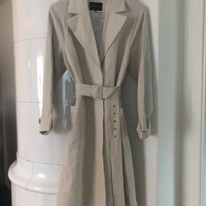STOCKH LM - Trench STOCKH LM, perfect conditions, size 34. 