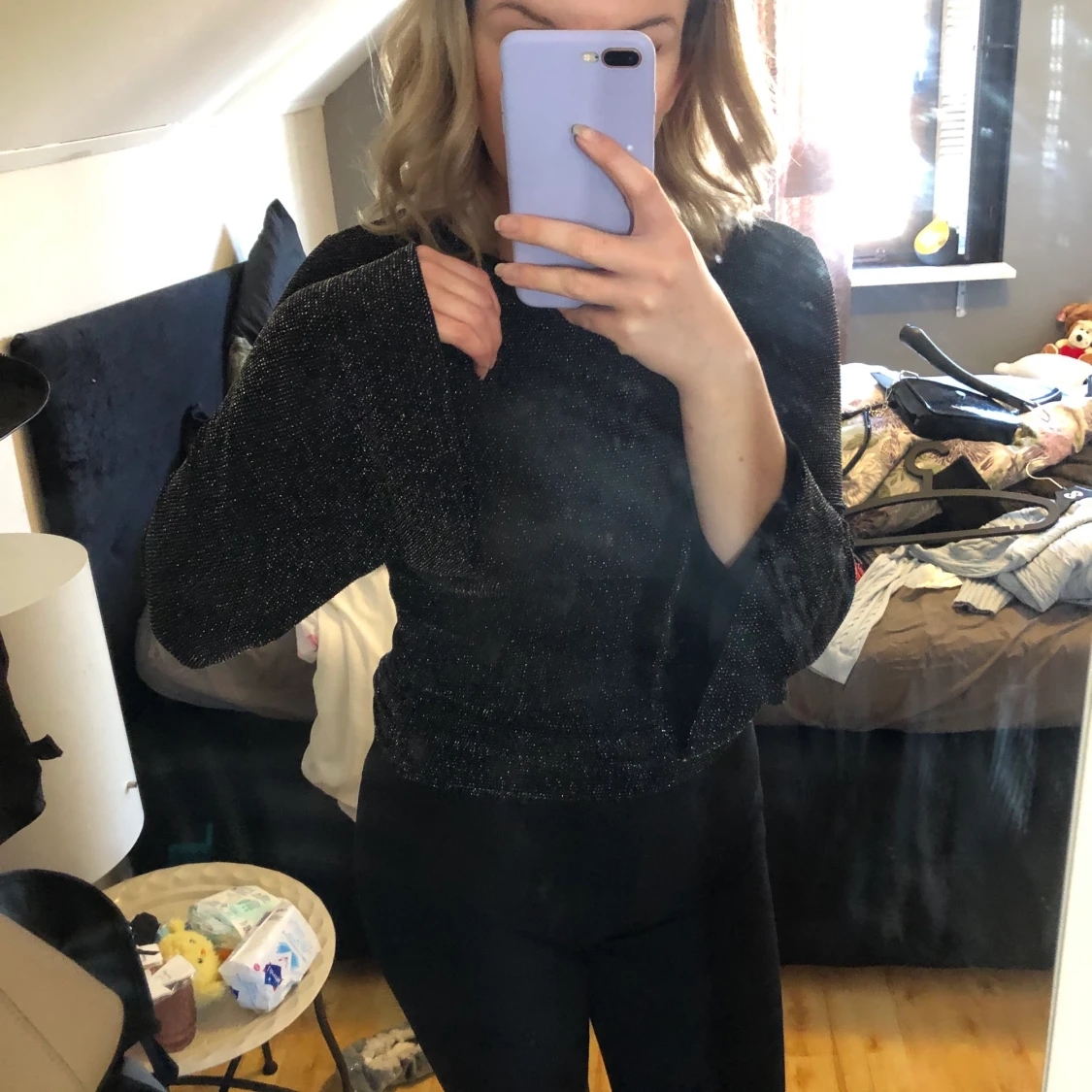 Tröja från Nelly  - 90