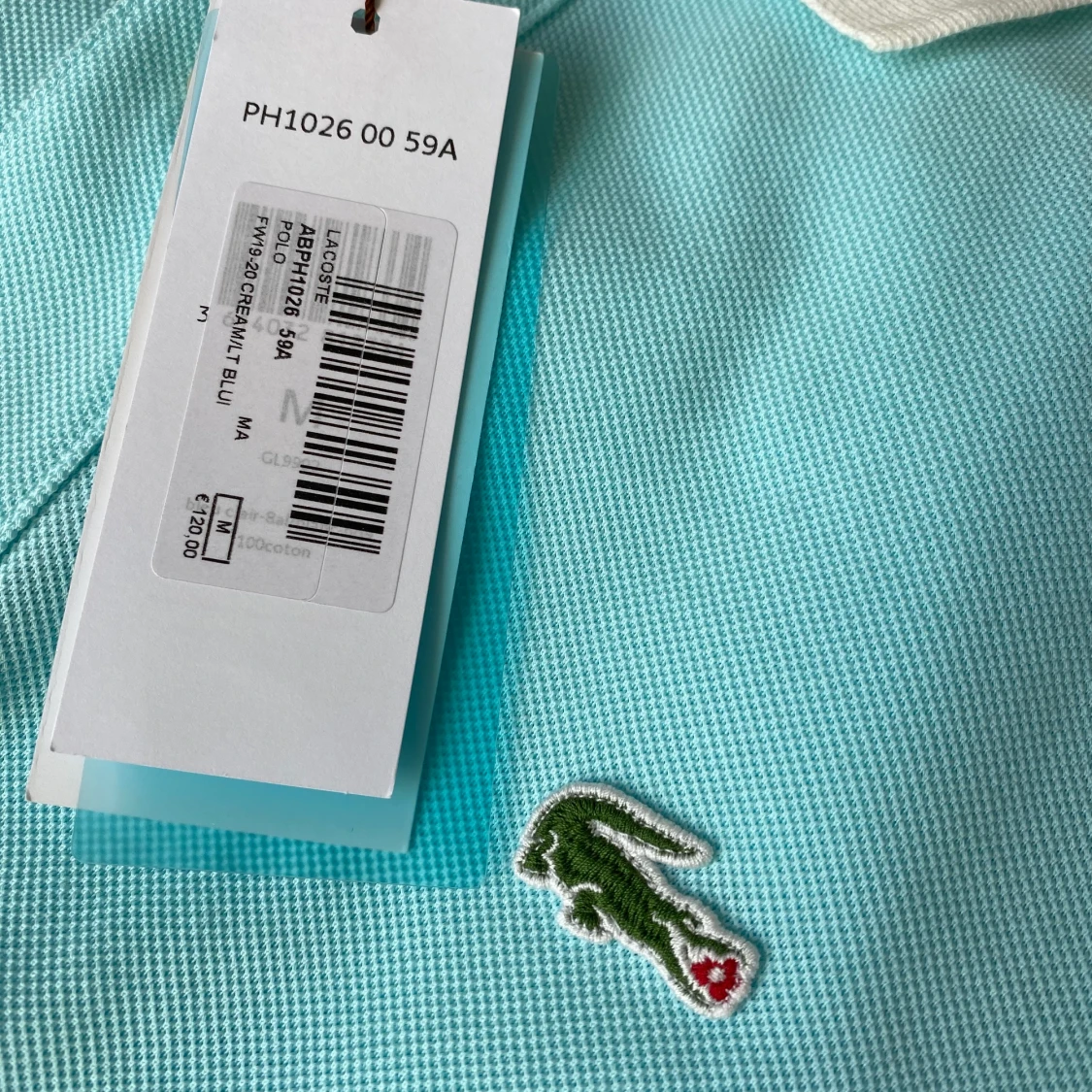 Lacoste x Golf Le Fleur - 91