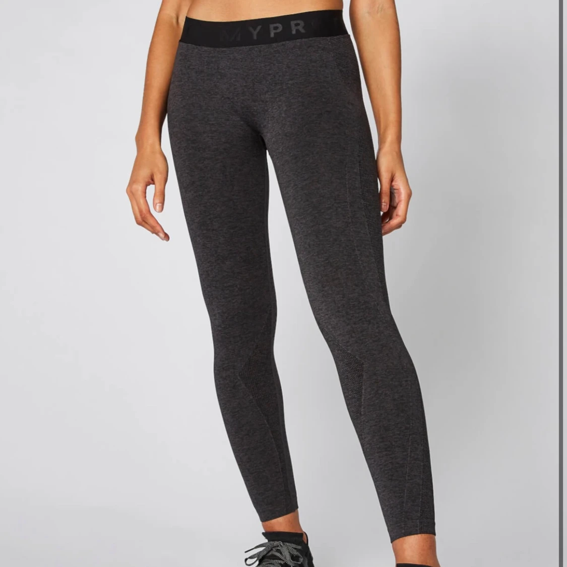 Träningsbyxor från My Protein - 91