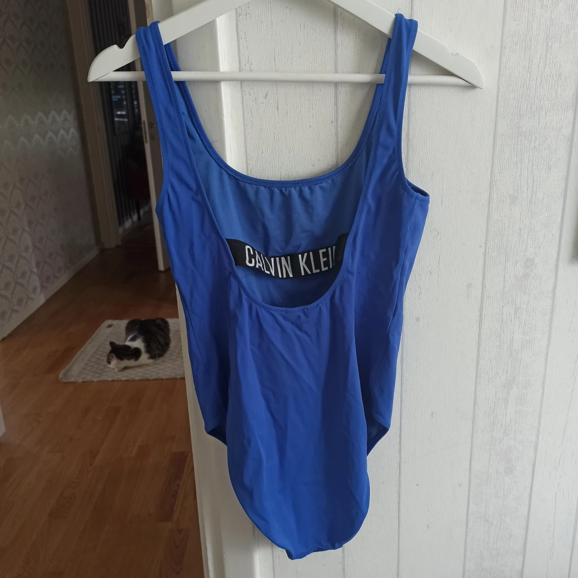 Calvin Klein baddräkt strl M - 90