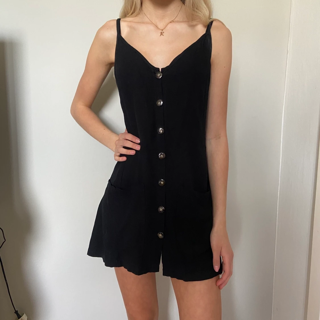 Perfekta sommarklänningen  - 91