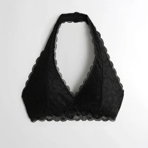 Bralette  - Från Gilly Hicks (Hollisters märke). Knappt använd (den är marinblå). 