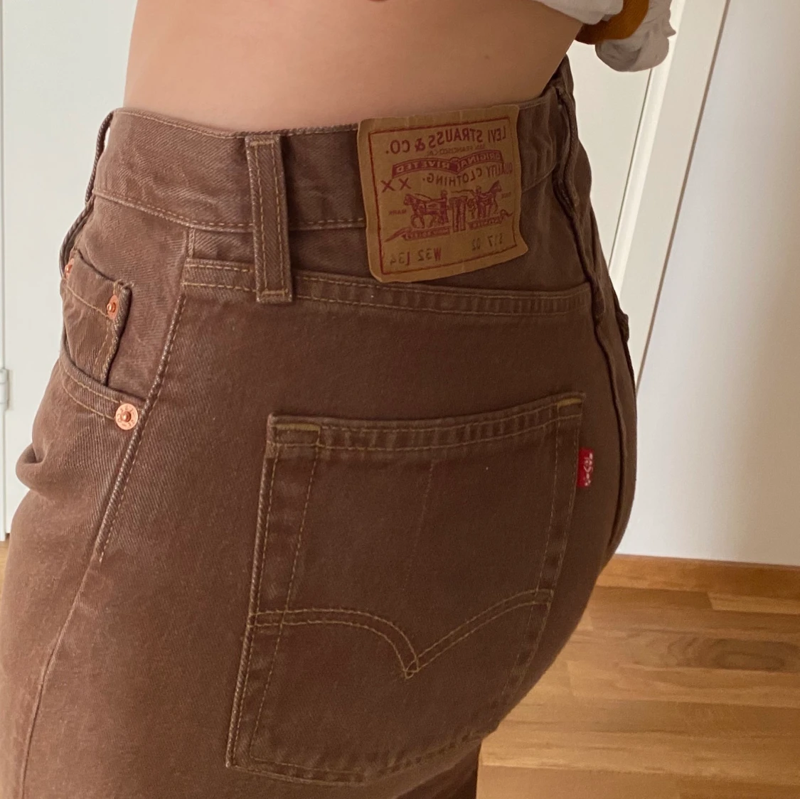 Levis jeans  - 90