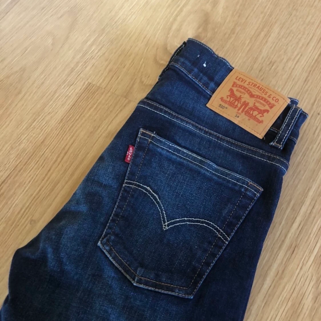 Levis jeans 510 - 90