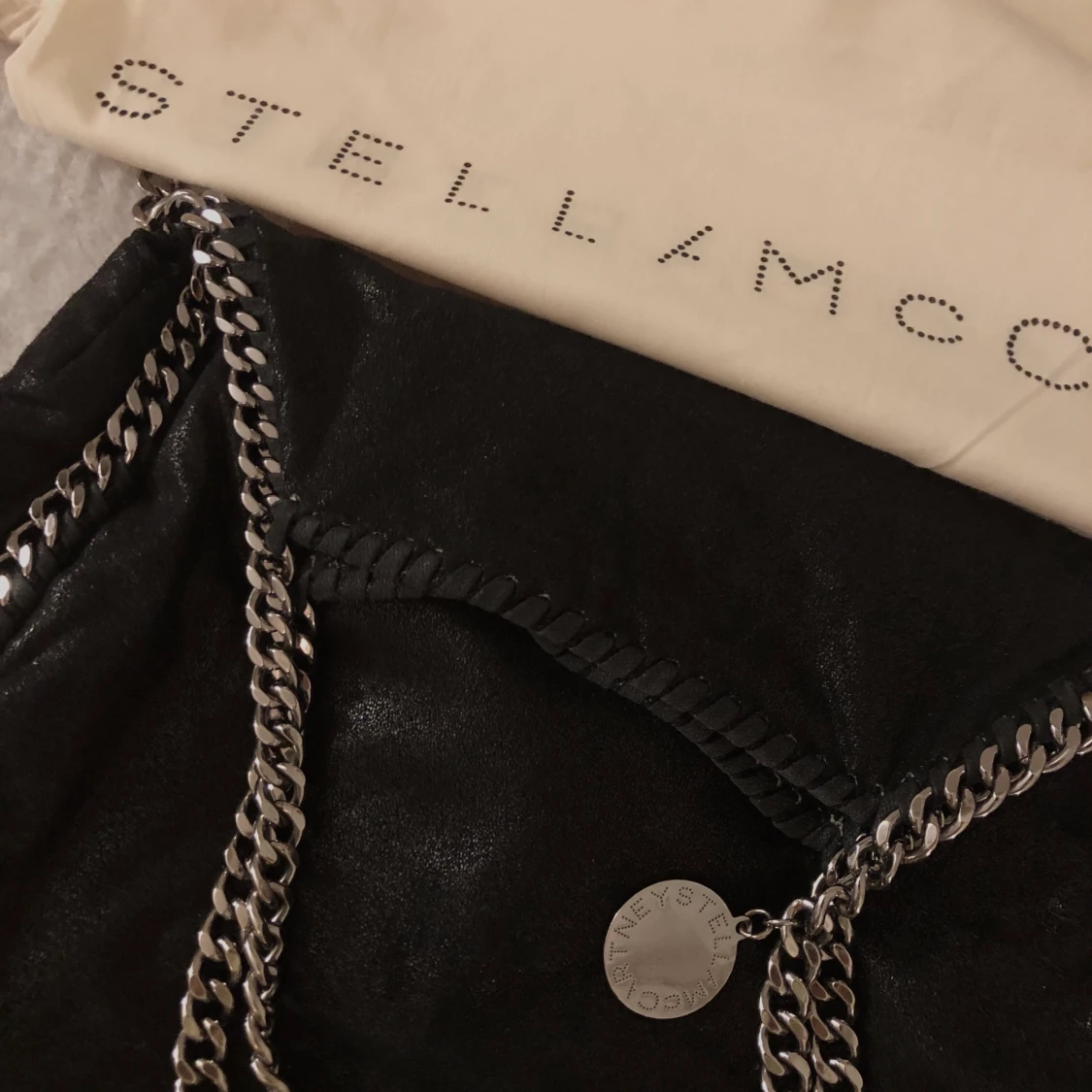 Stella McCartney väska - 90