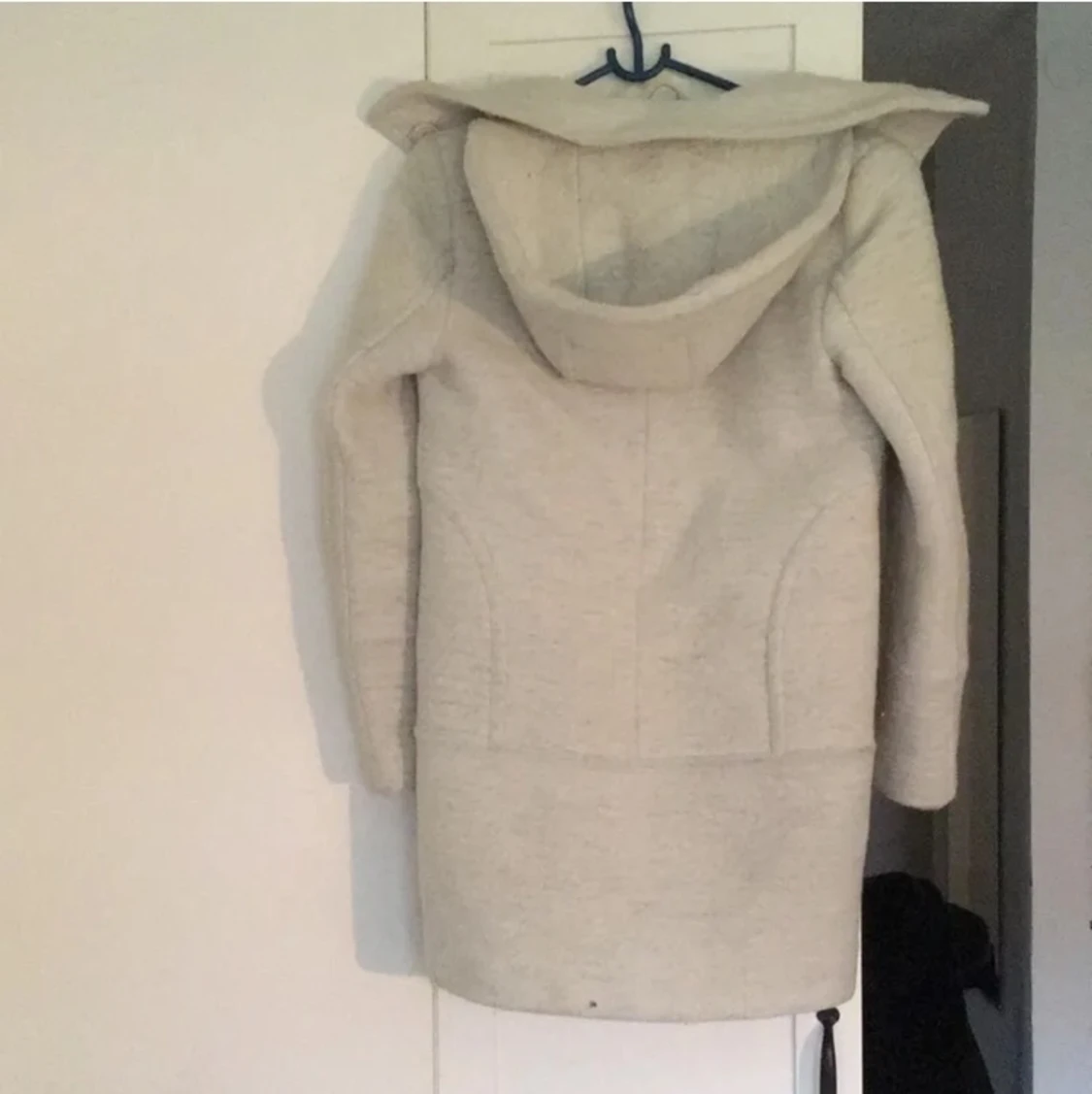 Vit kappa från Topshop - 90