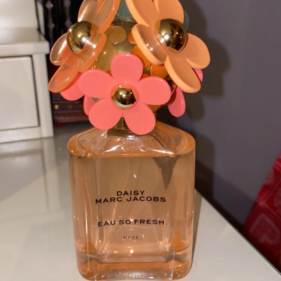 DAISY MARC JACOBS REA PRIS 
