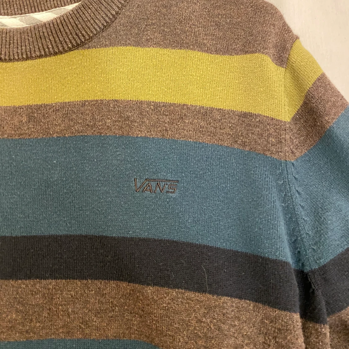 Randig Vans tröja - 90