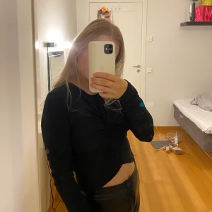 Festtopp i str xs - Festtopp i str xs