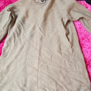 beige tröja - beige tröja ifrån primark