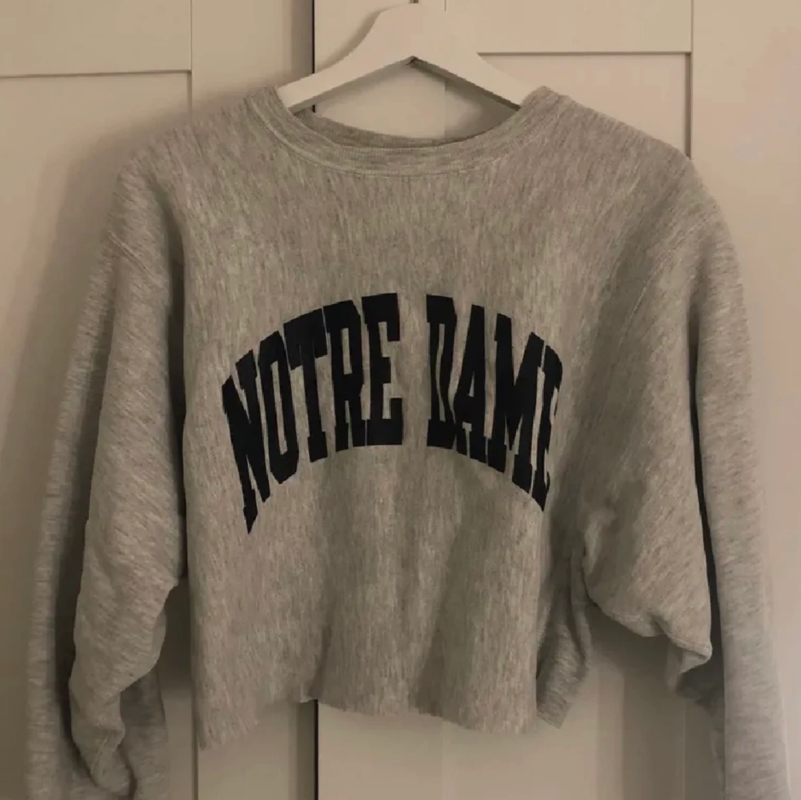 champion sweatshirt  - 90