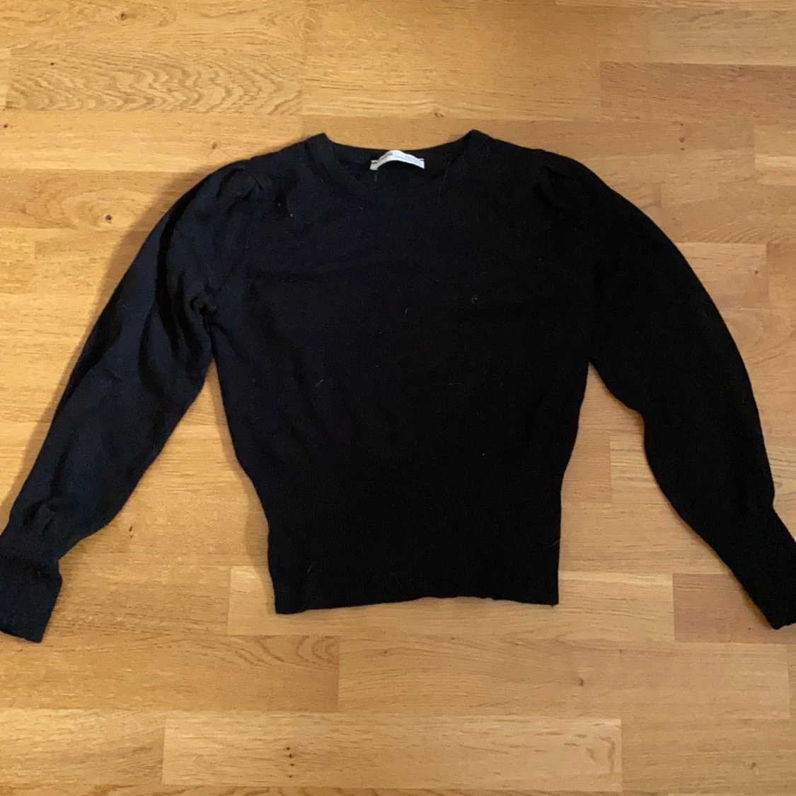 Topp från pull and bear