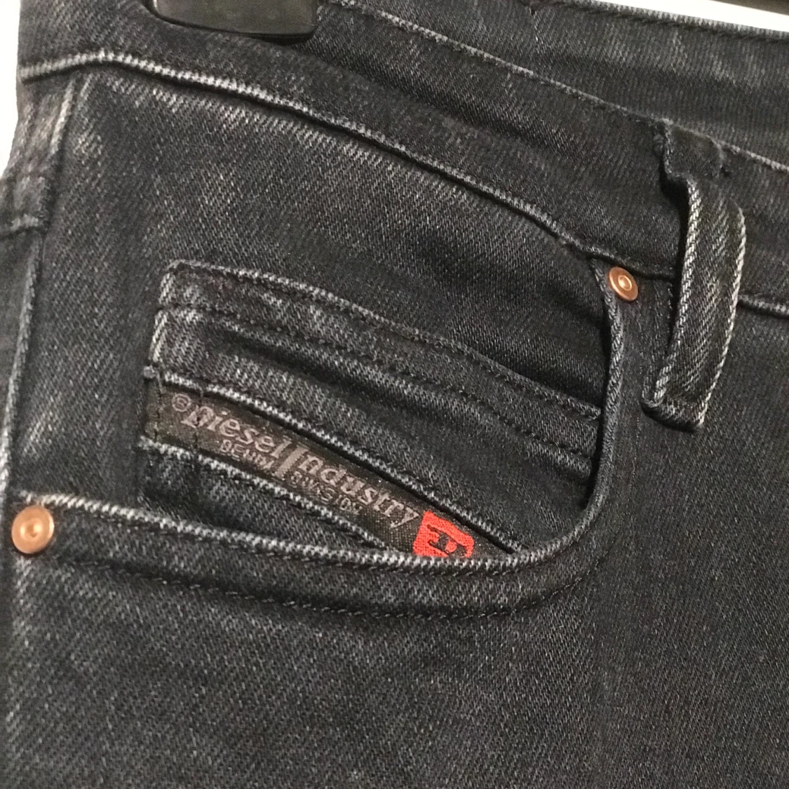 Diesel Jeans