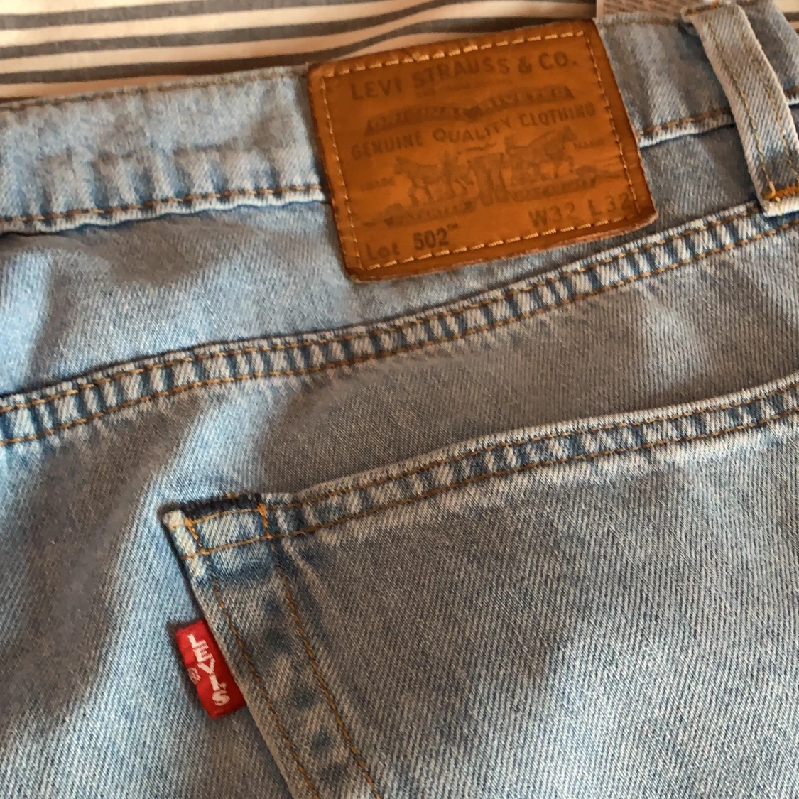 Levi’s jeans - 91
