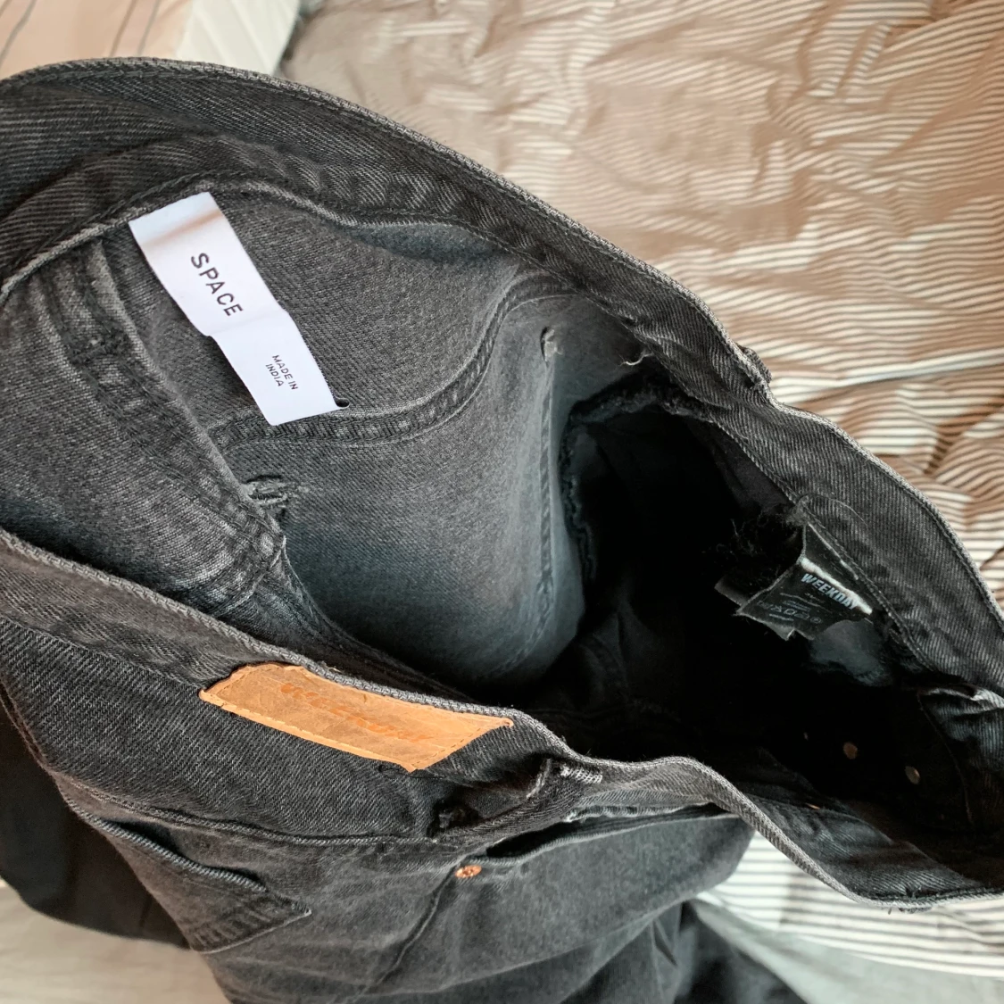 weekday jeans - 91