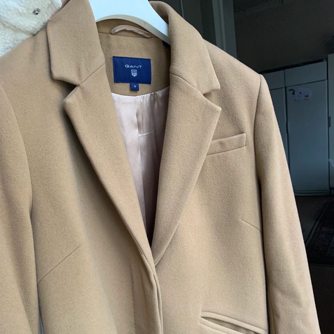 Gant Classic Paletå