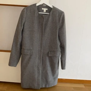 Kappa - Kappa från H&M har använd fåtal gånger den är nästan helt ny köpt för några månader sen för 699. 