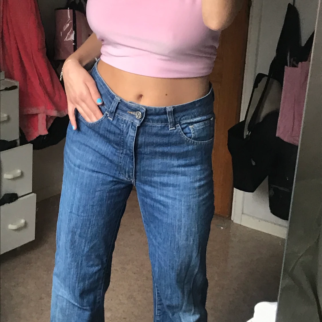 Acne jeans - 90