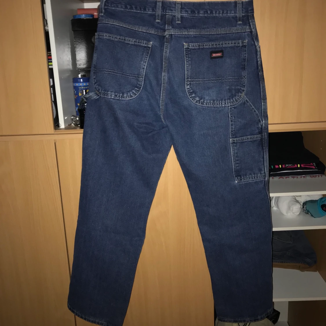 Dickies carpenter pant - 90