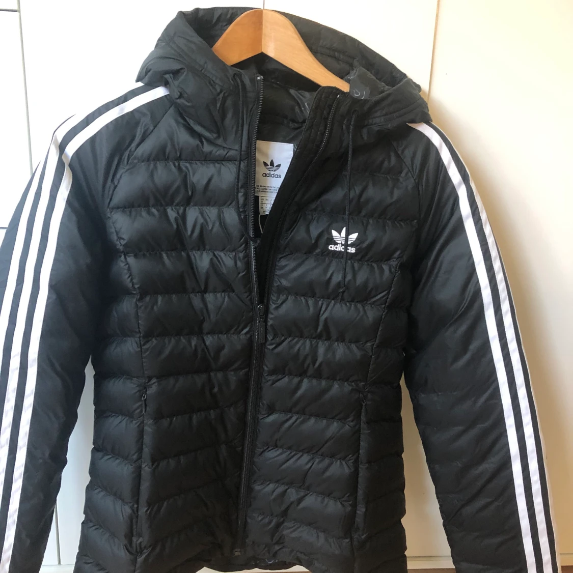 Adidas jacka  - 90