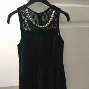  - Klänning i fint skick