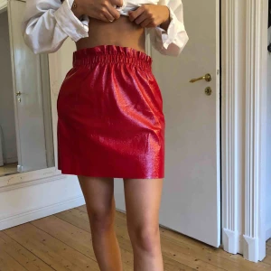  - Snygg skinkjol från zara❤️