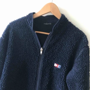  - Vintage pälsfibertröja 