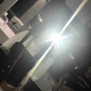  - Klänning ifrån H&M! Passar bäst som S