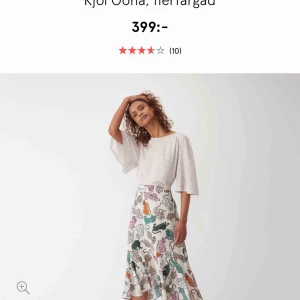  - Ny populär slutsåld kjol från Carin Wester. Aldrig använd! 