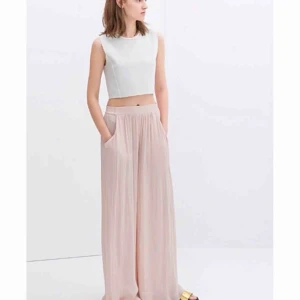  - Så fina byxor från Zara 