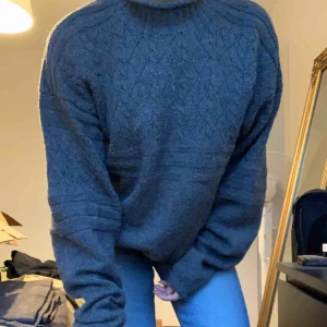  - Super mysig ulltröja 