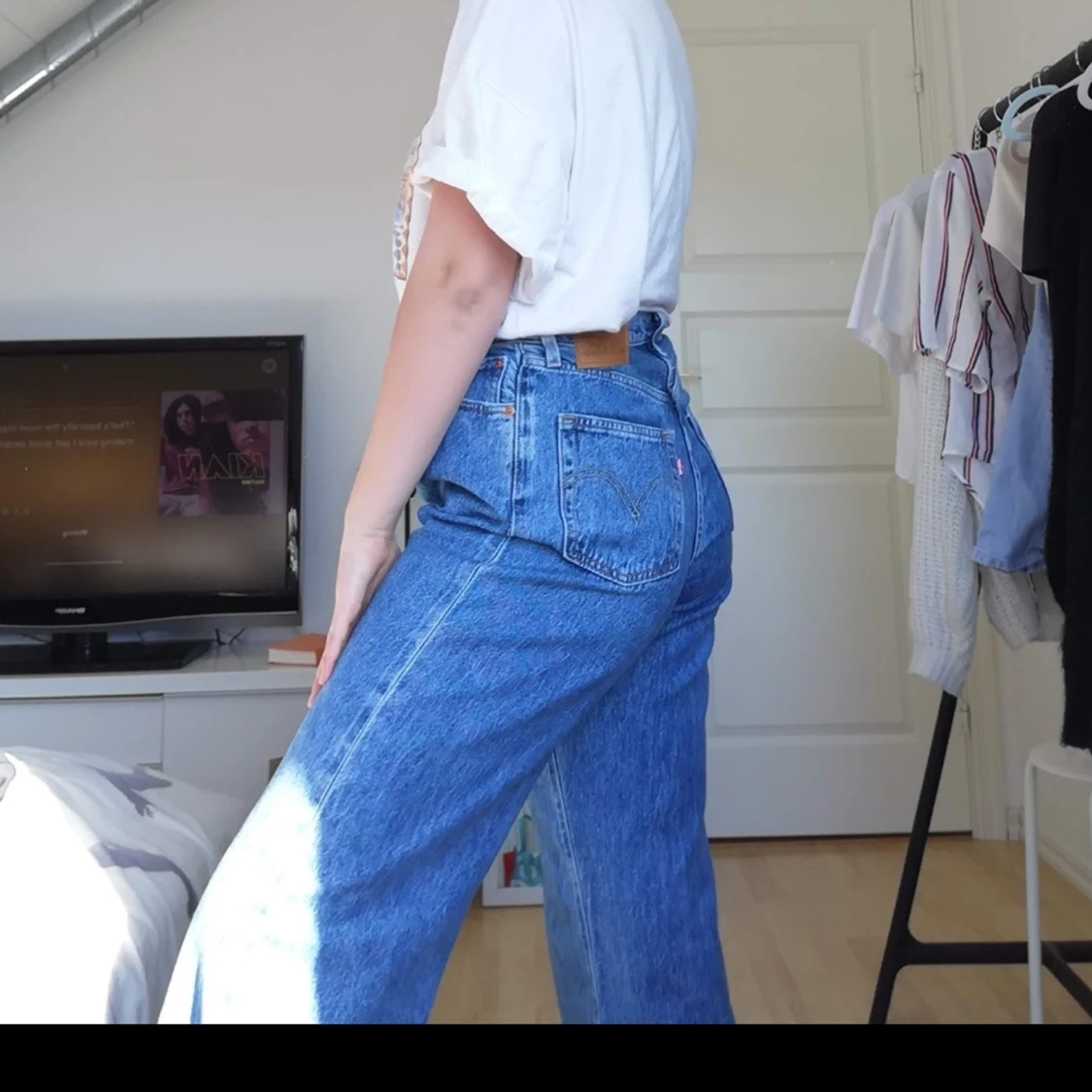 Levis jeans - 91