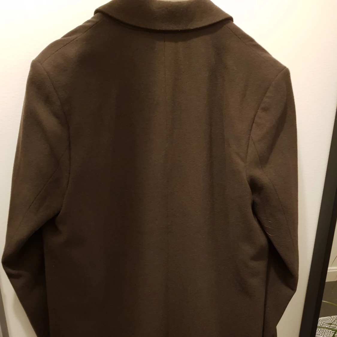 Weekday overcoat - 91