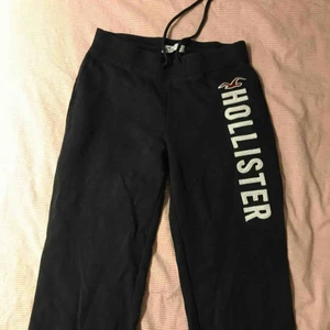  - Byxor nästan aldrig använda 