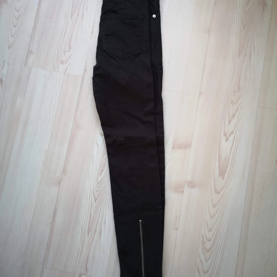 Bikbok byxor