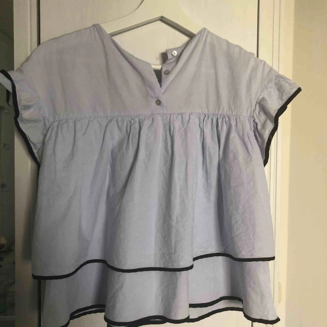 Zara blus - 90