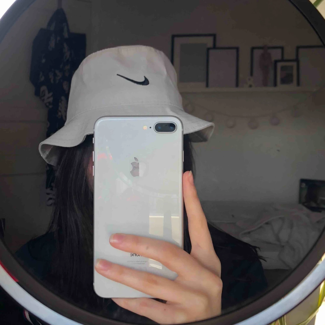 Nike buckethat/fiskehatt