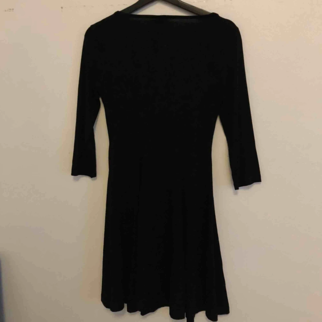 Fin svart klänning från Asos - 91