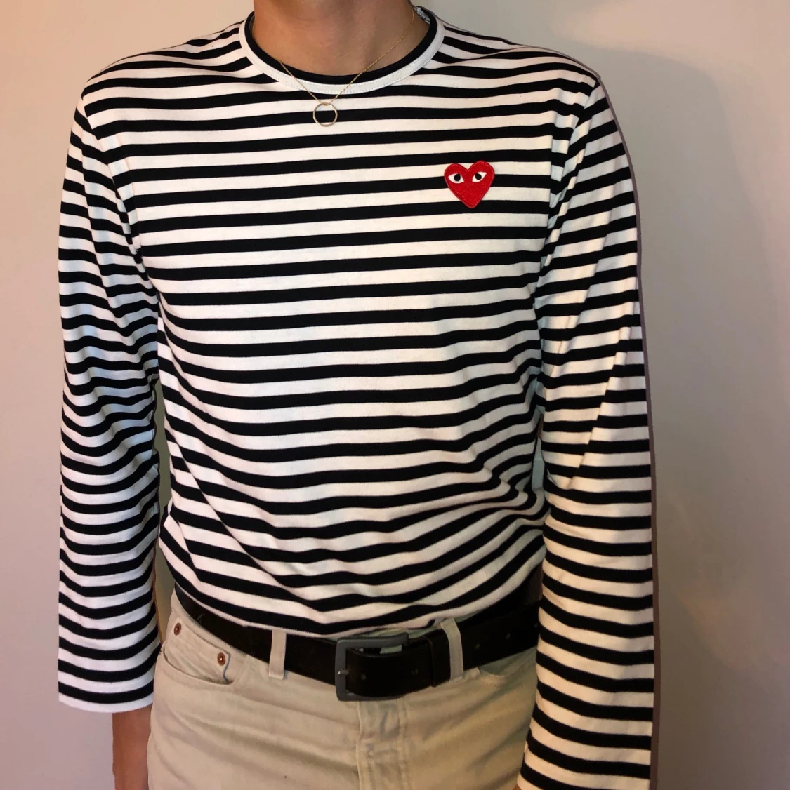 COMMES des GARÇONS Stl. M