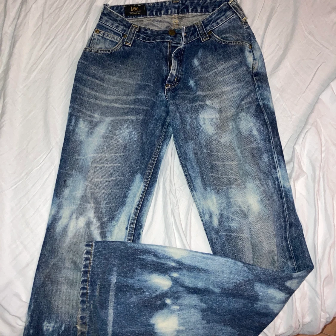 Blekta lee-jeans - 90