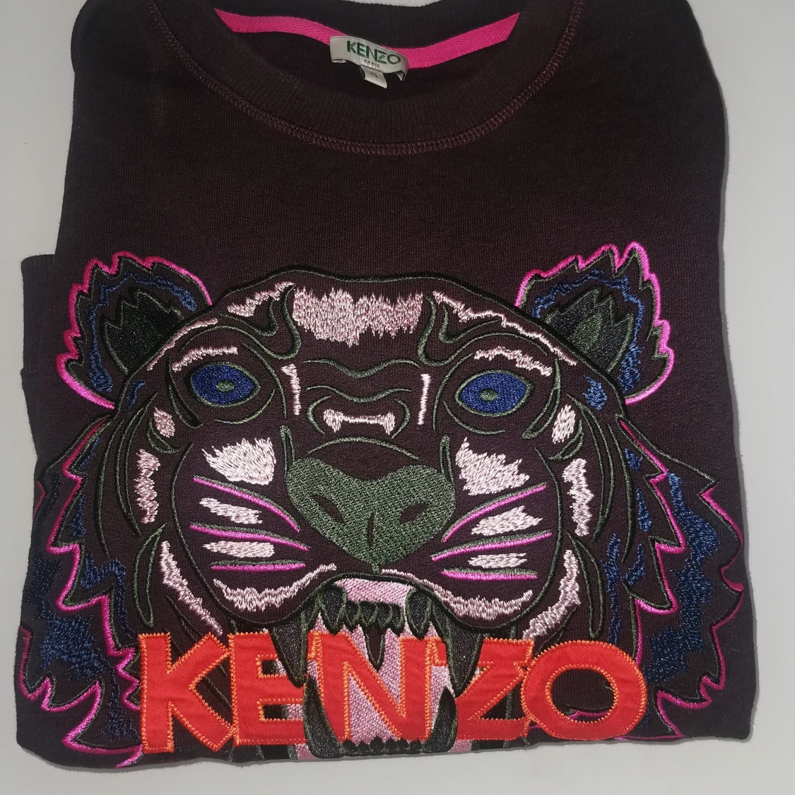 Kenzo