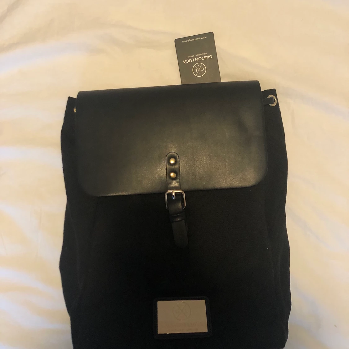 Gaston Luga clässy väska - 90