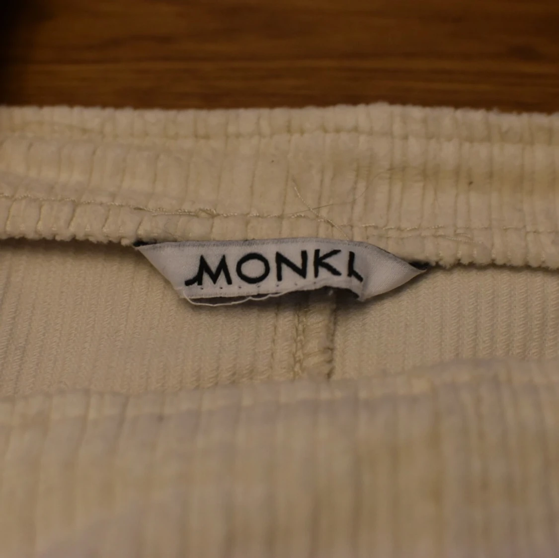 Söt klänning från Monki - 91