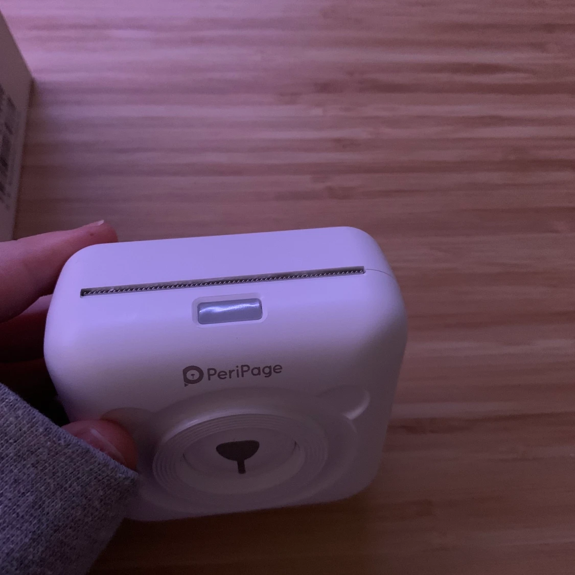 PeriPage Printer  - 90