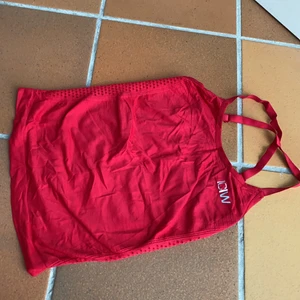 IcanIwill träningslinne - Helt oandvänt!!