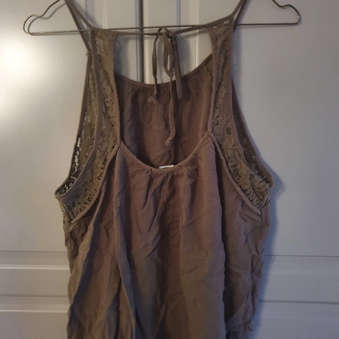 Grönt linne från target - 90