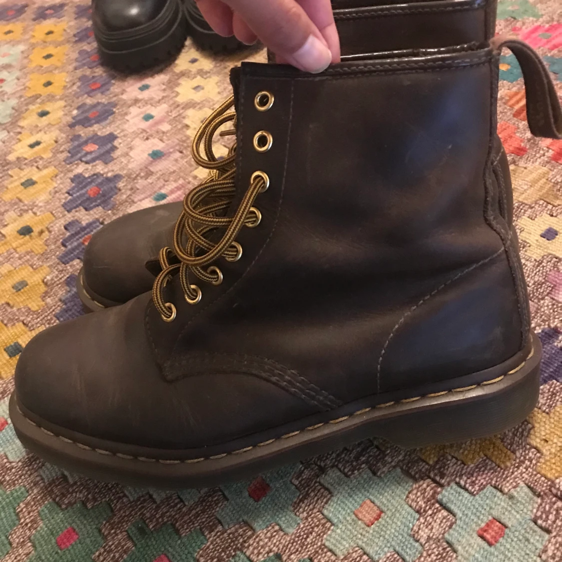 Doc martens  - 90