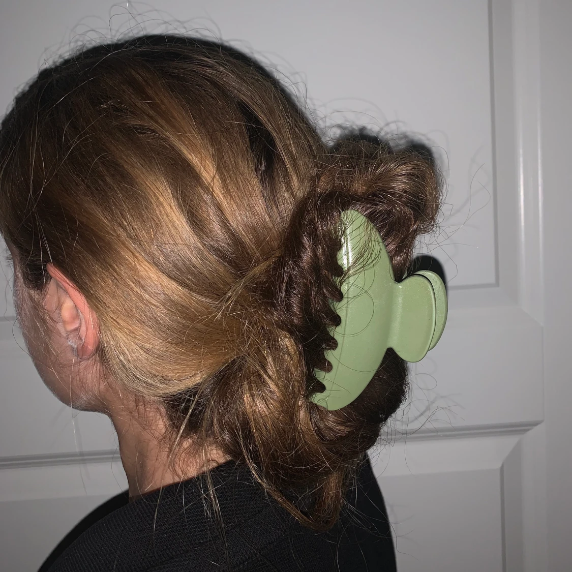 Reflexhårklämma - 90